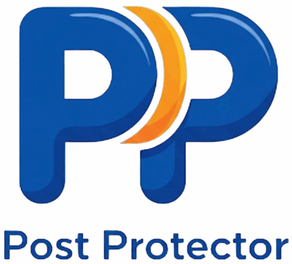 Post Protector UK
